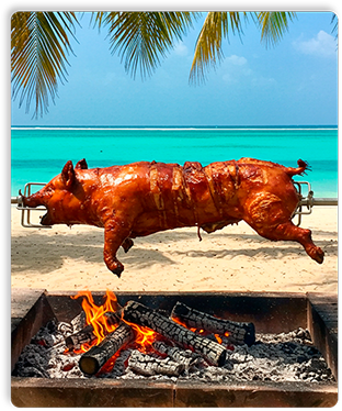 Comida Regional